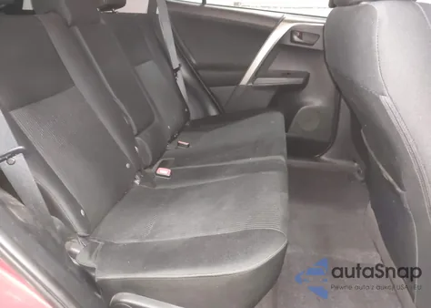 2013 Toyota Rav4 Xle z USA, uszkodzony, nr VIN JTMRFREV1DD023137